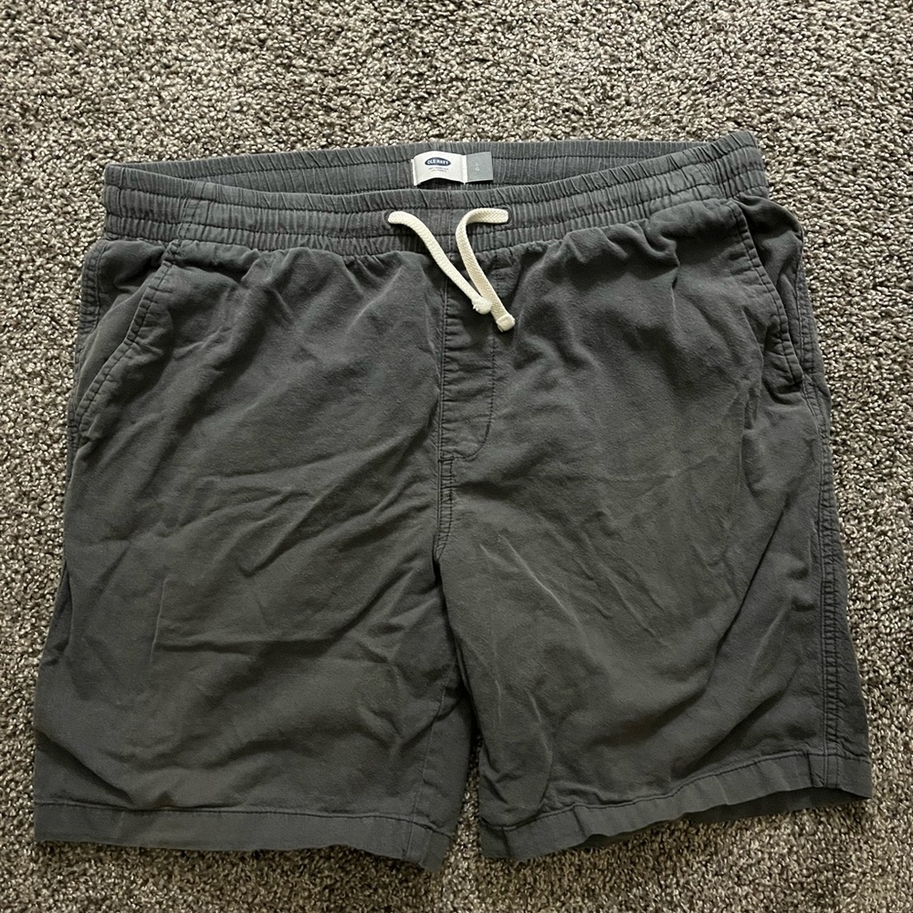 Old navy shorts